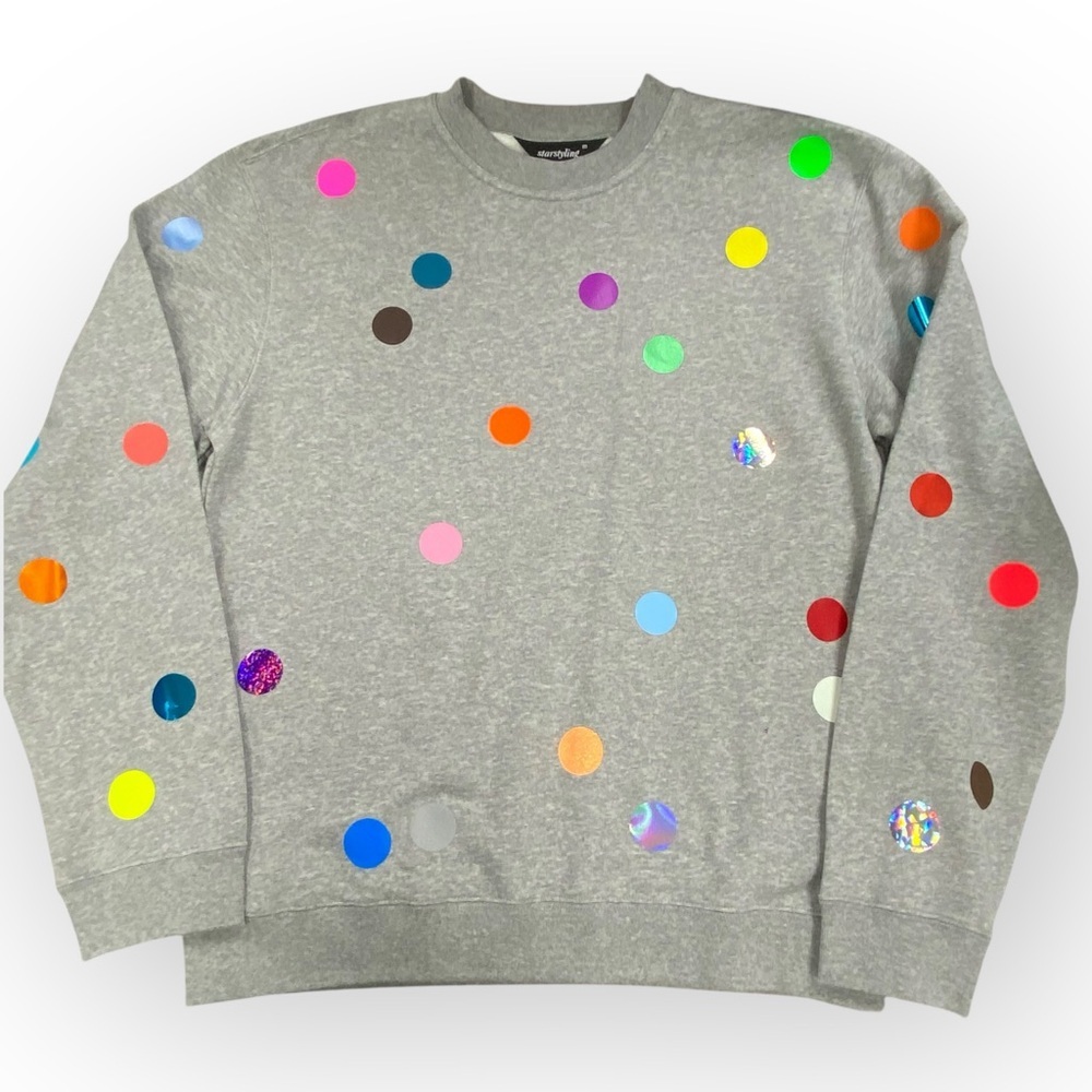 135 StarStyling Points Sweater - Picture 3 of 10